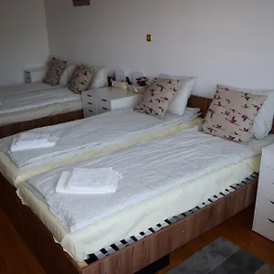 Pensiunea - Si Evenimente Corbeanca