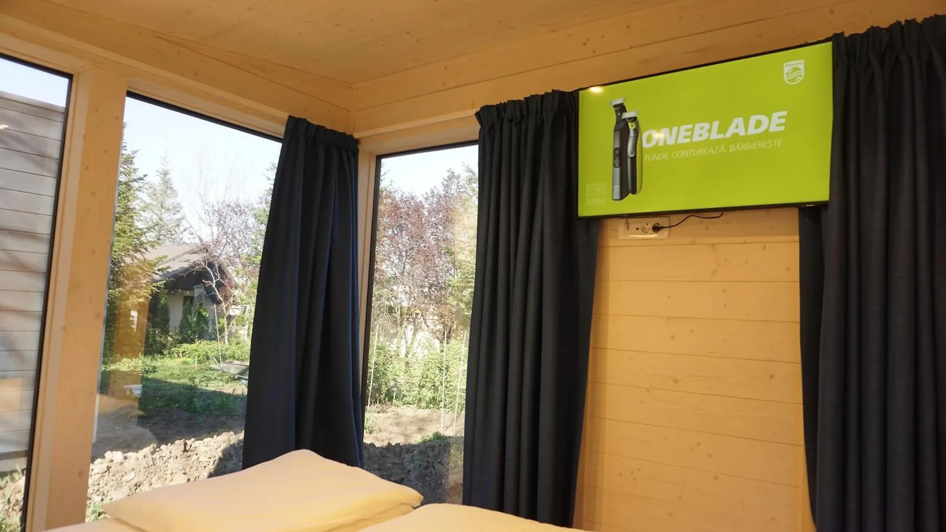 Villa Casuta Cires - Therme & Aeroport Otopeni Corbeanca Roumanie